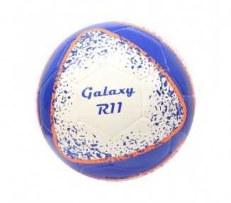 Balón fútbol híbrido softee max