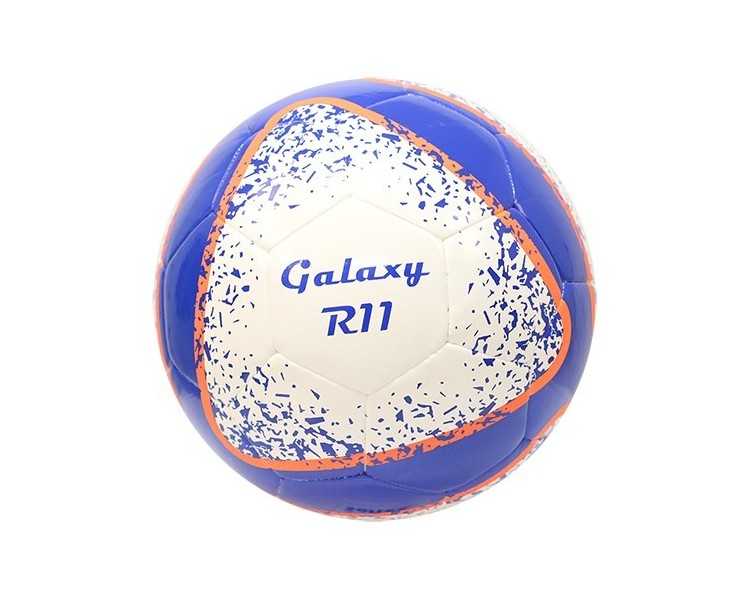 Balón fútbol híbrido softee max