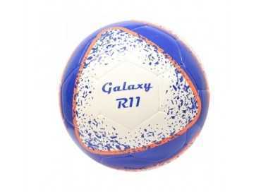 Balón fútbol híbrido softee max
