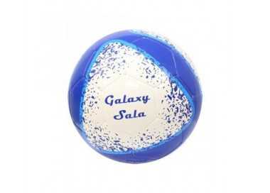 Balón fútbol sala galaxy sala