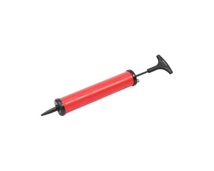 Bombín manual deluxe