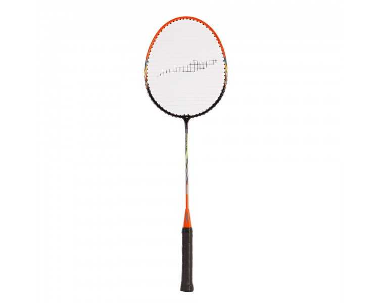 Raqueta bádminton softee B2000 naranja