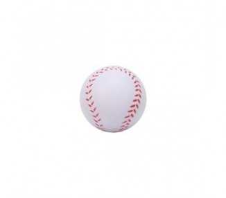 Lote 5 pelotas béisbol foam
