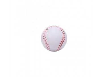 Lote 5 pelotas béisbol foam