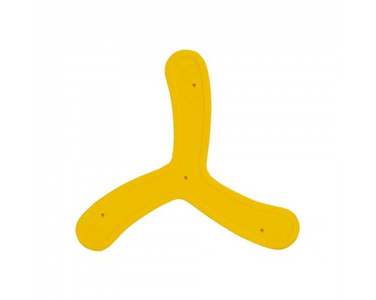 Lote 3 boomerangs foam