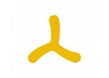 Lote 3 boomerangs foam