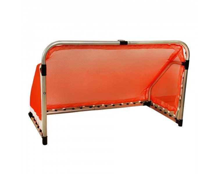 Portería plegable premium 155x95x75cm