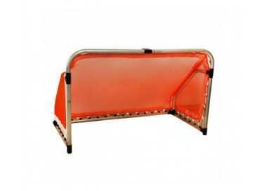 Portería plegable premium 155x95x75cm