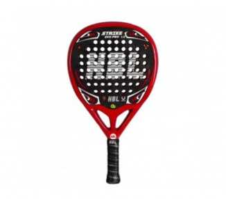Pala pádel hbl strike evo pro 1.0