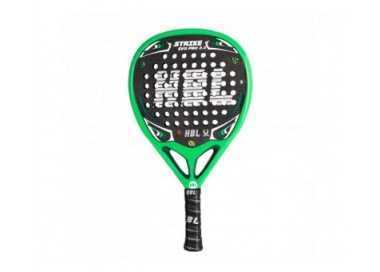 Pala pádel hbl strike evo pro 2.0