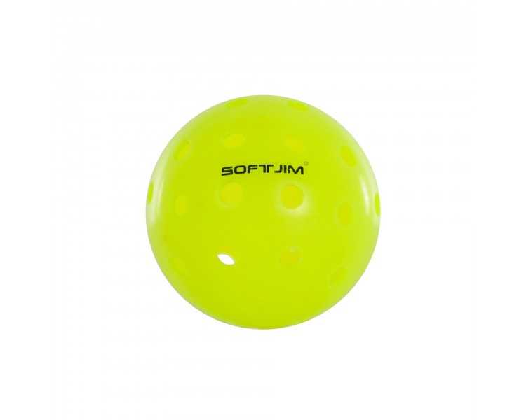 Pelota pickleball softjim premium