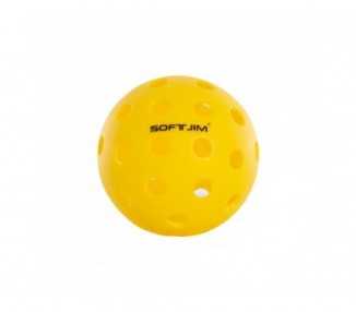 Pelota pickleball softjim basic