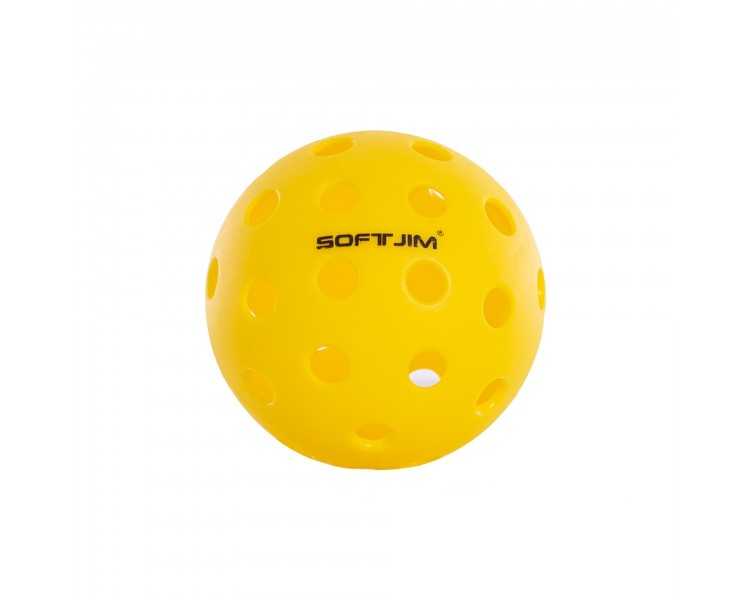 Pelota pickleball softjim basic