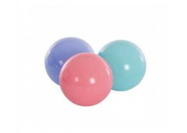 Lote 50 Pelotas Llenado piscina 8cm premium