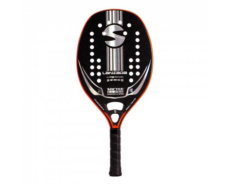 Pala tennis beach softee lanzada