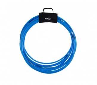 Porta aros/vallas softee