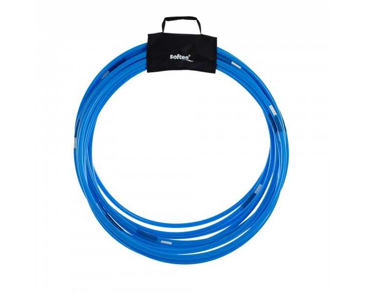 Porta aros/vallas softee