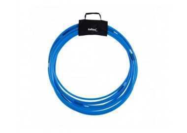 Porta aros/vallas softee
