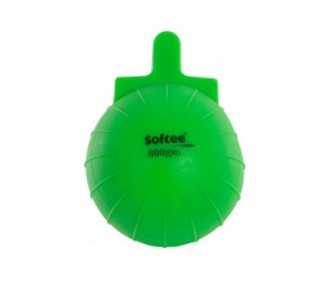 Pelota jabalina softee 600 grs
