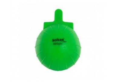 Pelota jabalina softee 600 grs