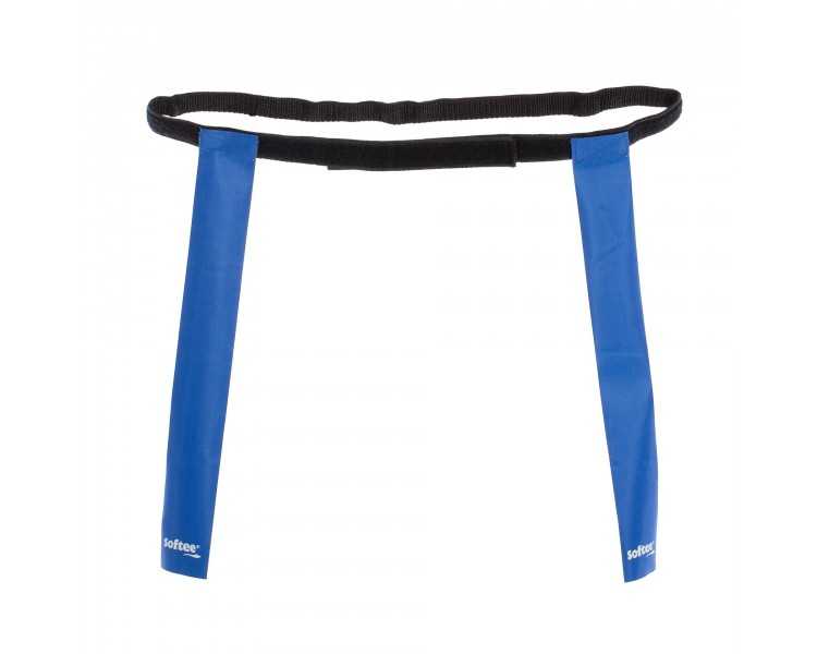 Cinturón de captura y placaje softee