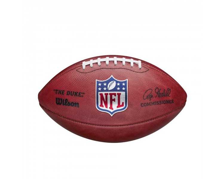 Balón fútbol americano wilson nfl mini réplica