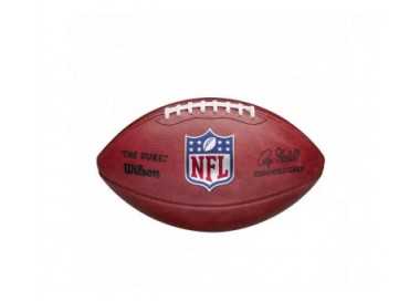 Balón fútbol americano wilson nfl mini réplica