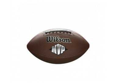 Balón fútbol americano wilson mvp