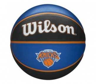 Balón baloncesto wilson nba team tribute knicks