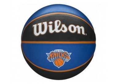 Balón baloncesto wilson nba team tribute knicks