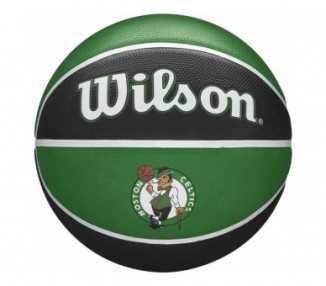 Balón baloncesto wilson nba team tribute celtics