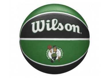 Balón baloncesto wilson nba team tribute celtics