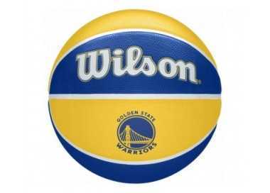 Balón baloncesto wilson nba team tribute warriors
