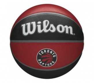 Balón baloncesto wilson nba team tribute raptors