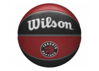 Balón baloncesto wilson nba team tribute raptors