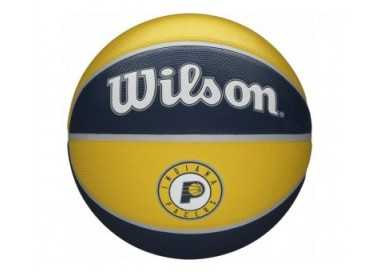 Balón baloncesto wilson nba team tribute pacers