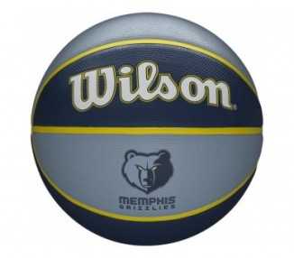 Balón baloncesto wilson nba team tribute grizzlies