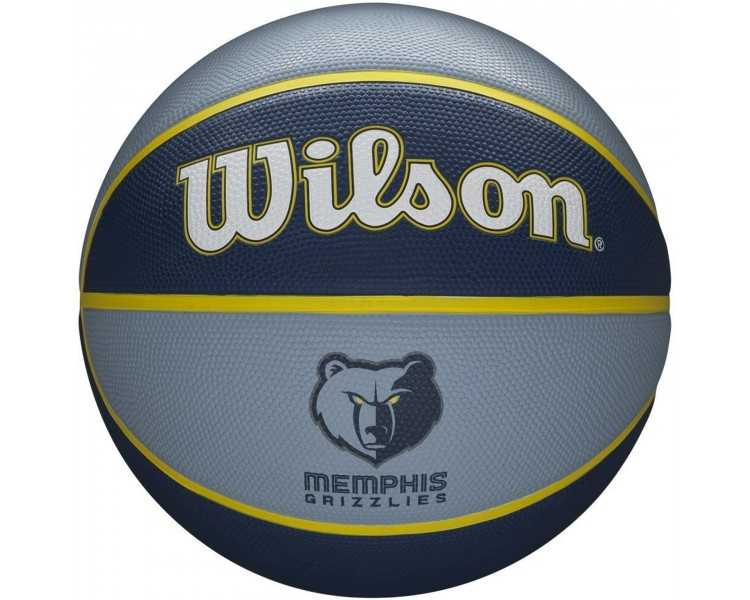 Balón baloncesto wilson nba team tribute grizzlies