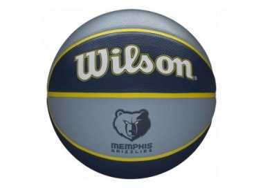 Balón baloncesto wilson nba team tribute grizzlies