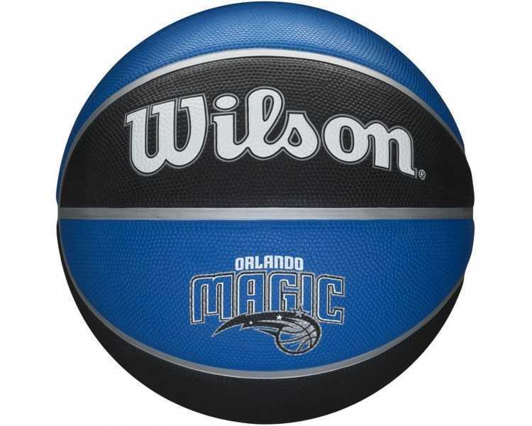 Balón baloncesto wilson nba team tribute magic