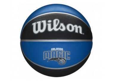 Balón baloncesto wilson nba team tribute magic