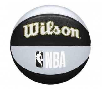 Balón baloncesto wilson nba team tribute jazz