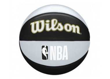 Balón baloncesto wilson nba team tribute jazz