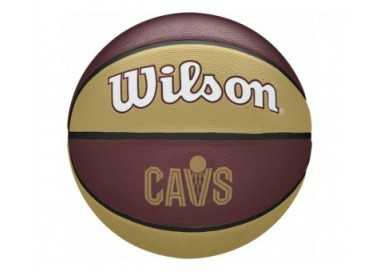 Balón baloncesto wilson nba team tribute cavaliers