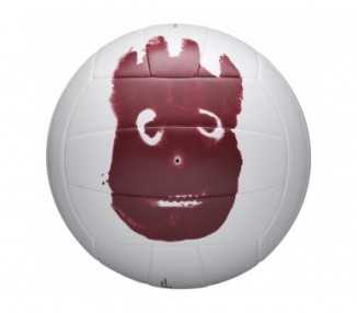 Balón voleibol wilson castaway