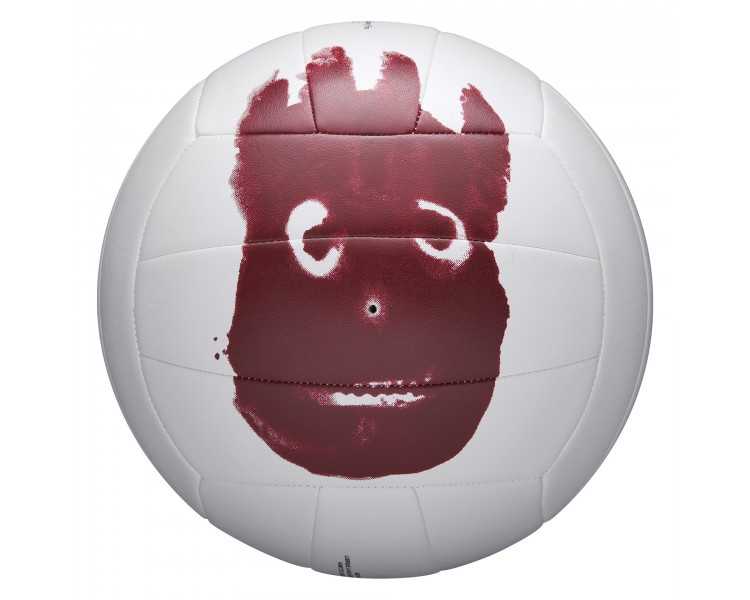 Balón voleibol wilson castaway