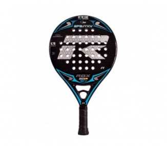 Pala pádel rox r-sparky sky