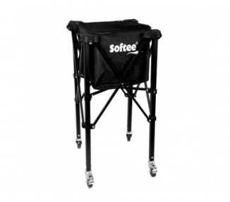 Cesto bolas softee maxi