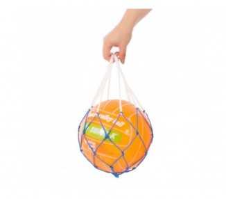 Lote 5 red porta 1 pelota