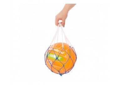 Lote 5 red porta 1 pelota